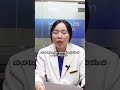 Đốm Trắng Loang Lổ  Dấu Hiệu Bạn Bị Nhiễm Flu  #nambuivinalign #doctor #niềngrăng