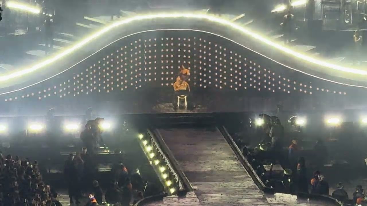 Whatcha Doing - Dua Lipa