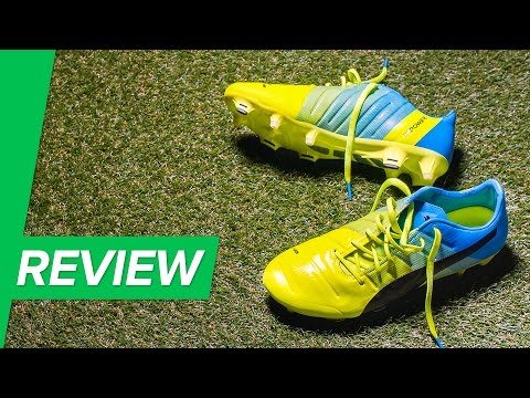 puma evopower 1.3 review