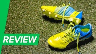 puma evopower 3 review