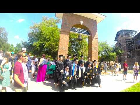 Pi Kappa Phi- Eta Pi (Coastal Carolina) Fall Rush 2014