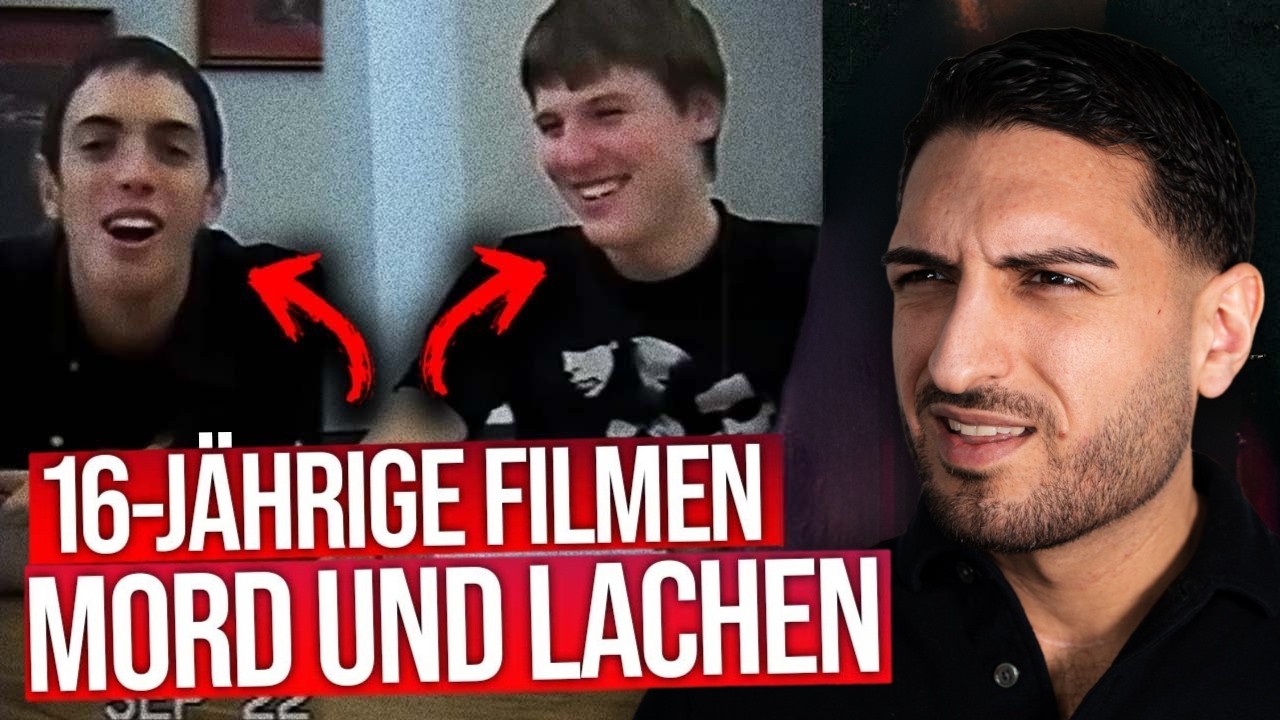 16 jährige TÖTEN Mitschülerin einfach nur aus Spaß?!