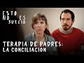 La CONCILIACIÓN personal y profesional CUANDO TIENES HIJOS | Terapia de padres | Esto no es Suecia