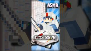 ASMR Bedwars Domination 🔊| AgeraPvP.club #bedwars #asmrkeyboard #asmrmouse #thockykeyboard