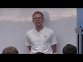 Deep Thoughts Engineering Speaker Series: John Carmack