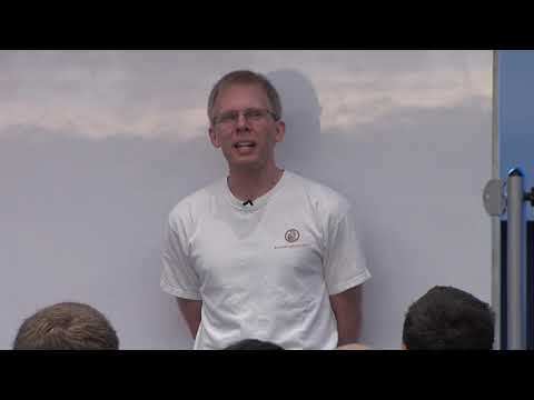 Video: John Carmack: Framtiden, Nu • Sida 3