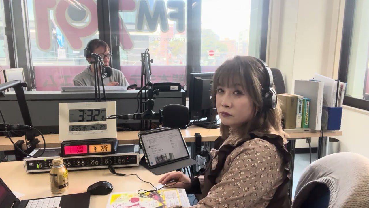 2026年2月25日水曜日 肥後アプレミディ　オープニング