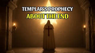 Secret History: The Templars' Prophecy of The End | History for Sleep