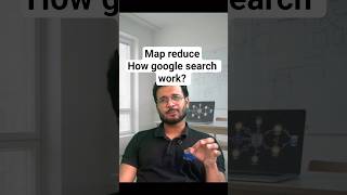 Map Reduce | System design | #viral #youtubeshorts