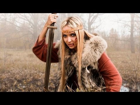 Викинги: ШОКИРУЮЩИЕ факты про которые вы не знали - документальный фильм