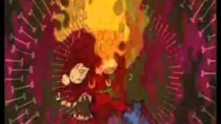 White Zombie - Ratfinks, Suicide Tanks and Cannibal Girls (Beavis and Butthead movie)