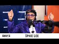 Spike Lee Breaks Down His New Netflix Film 'Da 5 Bloods' | SWAY’S UNIVERSE