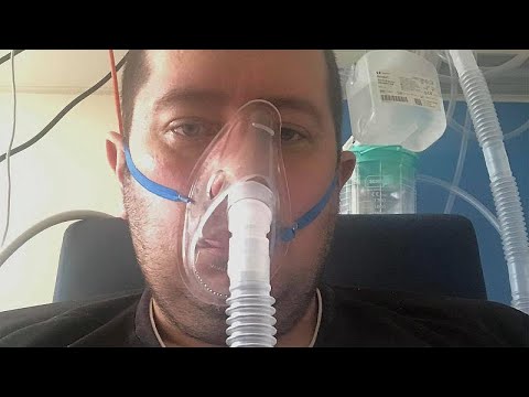 Survivors of coronavirus on their experience - and their new perspective - Survivors of coronavirus on their experience - and their new perspective