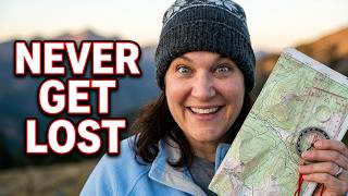 Why Hikers Get Lost (Even With GPS) | The Navigation Essential