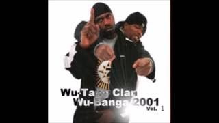 Wu Tang Clan   Box In Hand Unreleased