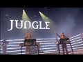 Jungle Pray Clip The Mission Ballroom 10 19 21 mp3