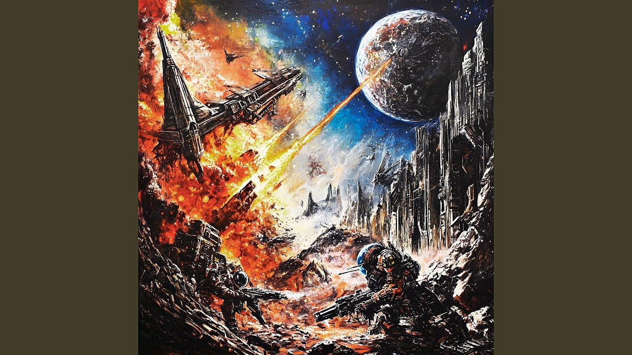 Watch SPACE WAR on YouTube Watch SPACE WAR on YouTube