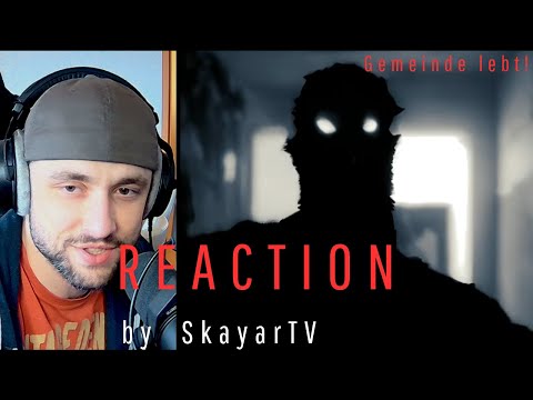 Einfach krass!   RAPORTAGEN - UPPERCUT / REACTION