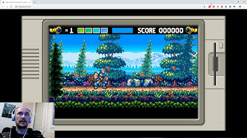 Creating a game in Construct 2 from scratch: part 21