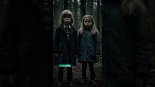 Curse Of The Antrum Movie