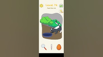 Displace Puzzle game level 76