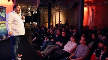 Startups turn toxicity into opportunity (OUSSAMA AMMAR)