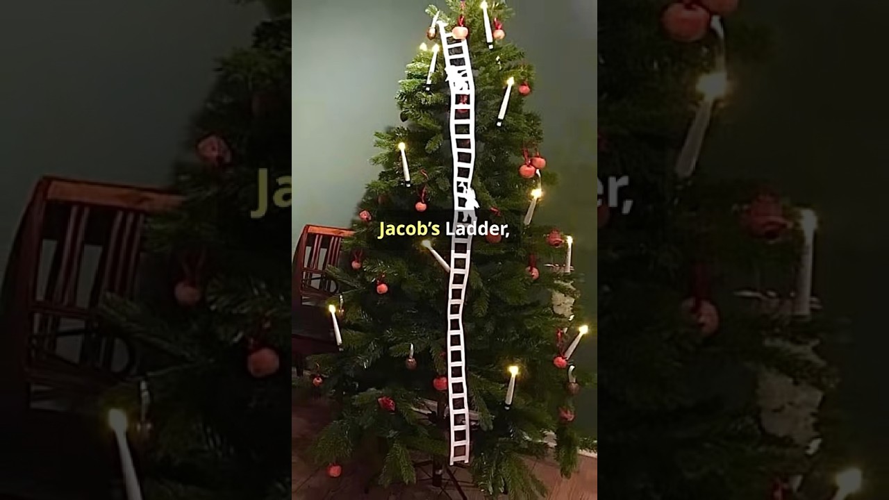 🇩🇰: Jakobstigen: Stigen til paradis / 🇬🇧: Jacob’s Ladder: The Ladder to Heaven