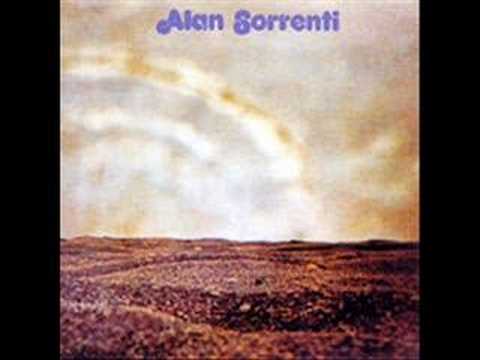 Alan Sorrenti ( Serenesse)