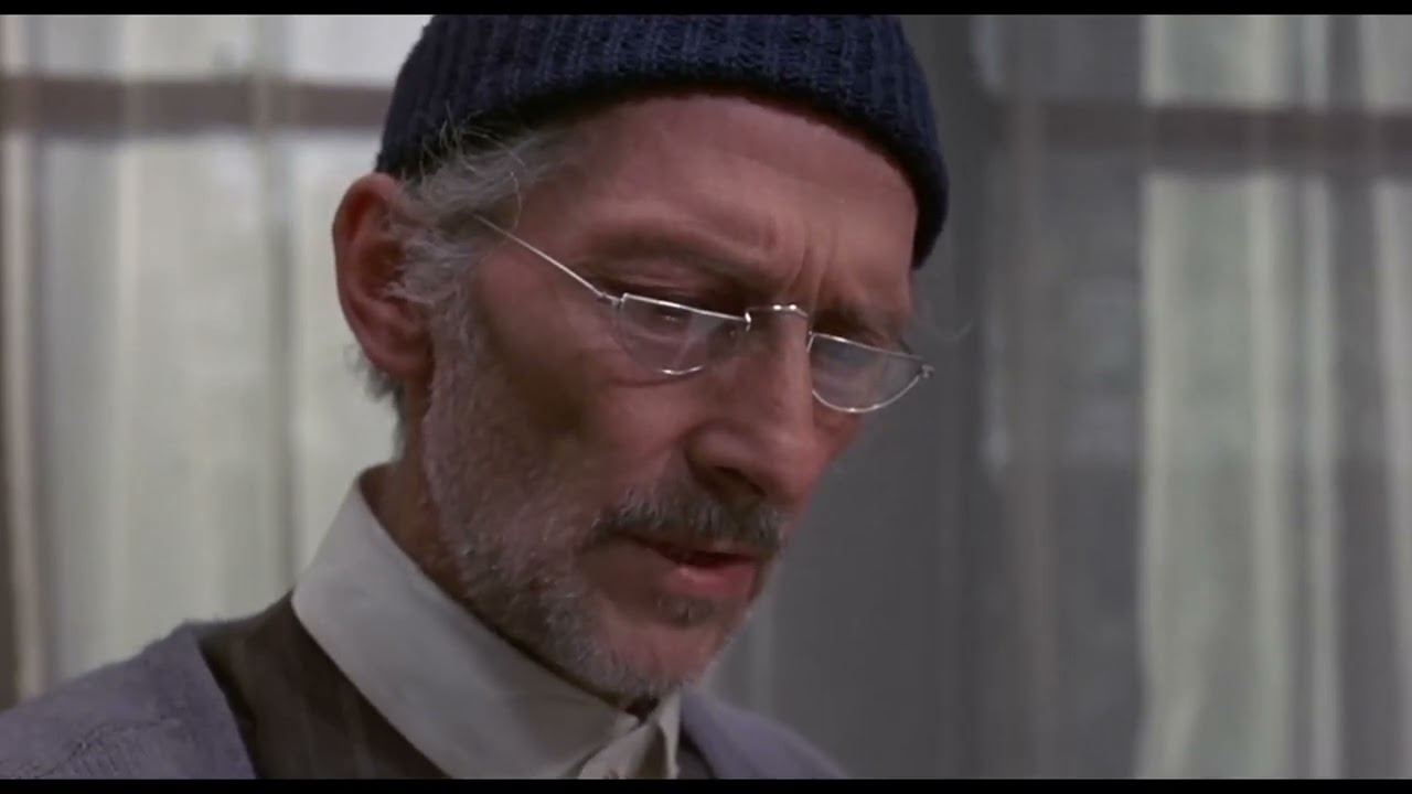 Tales From The Crypt (1972) | Grimsdyke