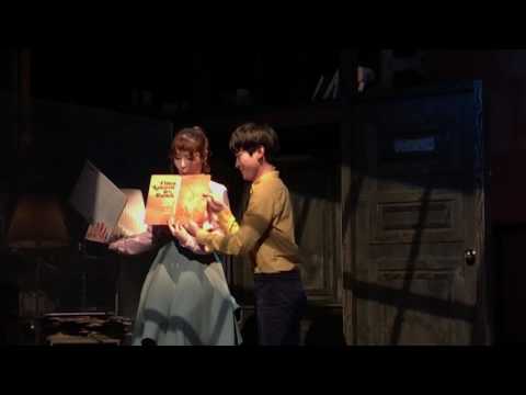 170221 뮤지컬 어쩌면 해피엔딩 커튼콜(cast. 정욱진, 최수진, 성종완)