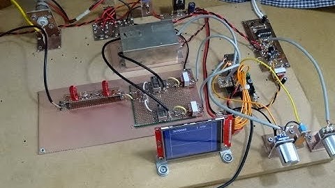 80/40/20m SSB SDR Phasing Rig: Part 4. Test Phasing and Weaver Software