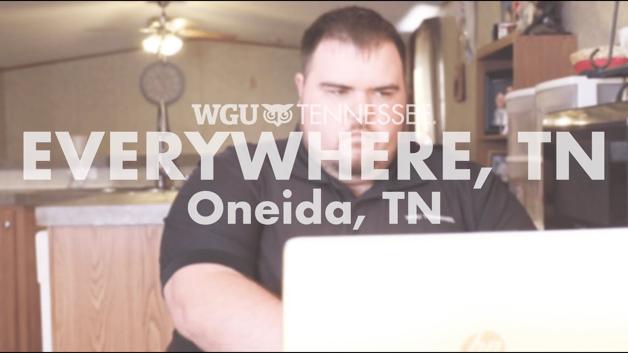 EVERYWHERE, TN - Dustan Laxton - Scott County