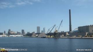 HD Webcam Timelapse 06-04-2017 08:00-08:59