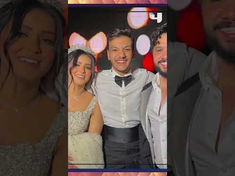 خبر زفاف المطربة بوسي وخبير الشعر يشعل السوشيال ميديا