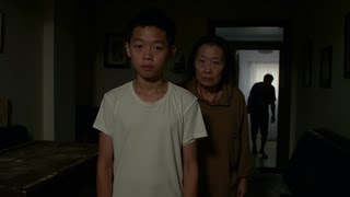 Jiang Chen’s Stand: A Desperate Plea, a Shocking Twist!