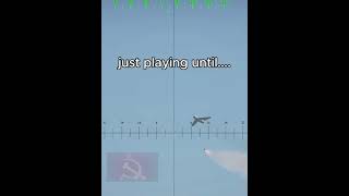 THE RUSSIAN BIAS IS REALLLL!!! ☠️☠️☠️ #gaijin #warthunder #bias #russianarmy #mig15