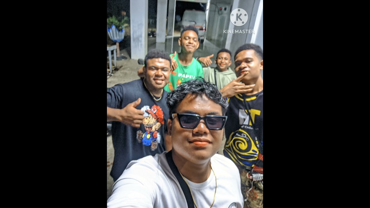 Balinda kah balikan dengan dia_lagu papua DMPviral2024