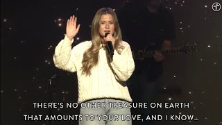 Give Me Jesus - VOUS Worship cover by Anna Beth Shults