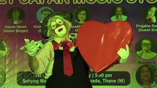 Jeena Yahan Marna Yahan  Acting By  Amar Sachde