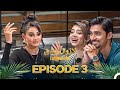 Lazawal Ishq - لازوال عشق | Episode 3
