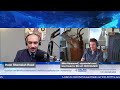 Breakthrough Wearable Technology That Ends Pain Without Pills with Mike Hammond