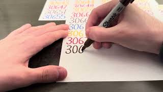 Writing #30683