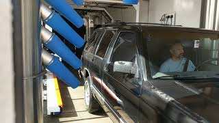 30HP Stainless Steel System Mini Express screenshot 5