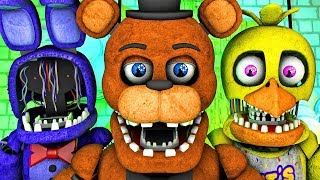 Stream Khemasomutta Sang  Listen to Five Nights at Freddy's 1 Song By THE  LIVING TOMBSTONE (FNAF SFM 4K Remake)(Ocular Remix).mp3 remove track  playlist online for free on SoundCloud