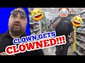 Stop Walking Away!  I'm Trying To Arrest You 🤣🤡🤣