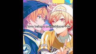 uuugh fire dance is so peak #yaoi #yuri #pjsk #idkman