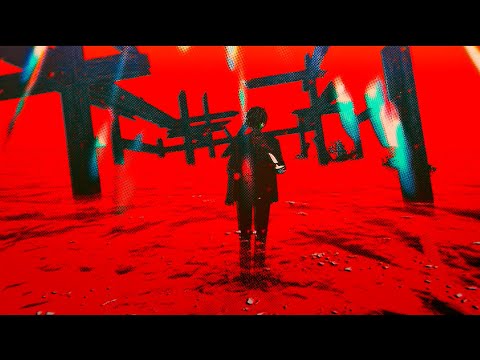 【にじさんじMMD】ドクハク【オリバー·エバンス】