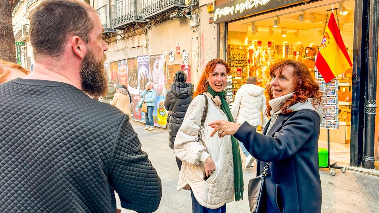 They called the police and left me furious after falsely accusing me of violence against my child.