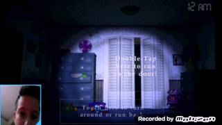 Çilgin Alper - Five Nights At Freddys 4