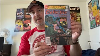 Comic Book Haul! Big Key Found For Dirt Cheap!